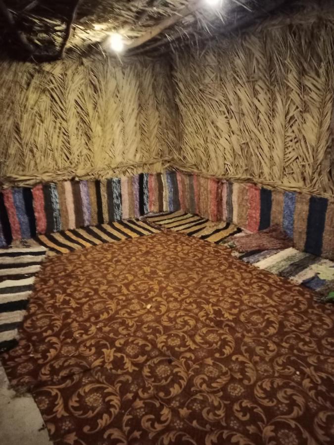 Forest Camp Siwa - كامب الغابة Siwa Oasis Buitenkant foto